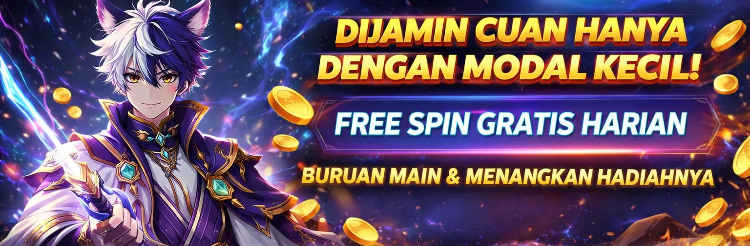 PROTEMPUR869 • Tempat Interaktif Dengan Pilihan Lengkap!