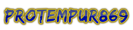 PROTEMPUR869 • Tempat Interaktif Dengan Pilihan Lengkap!